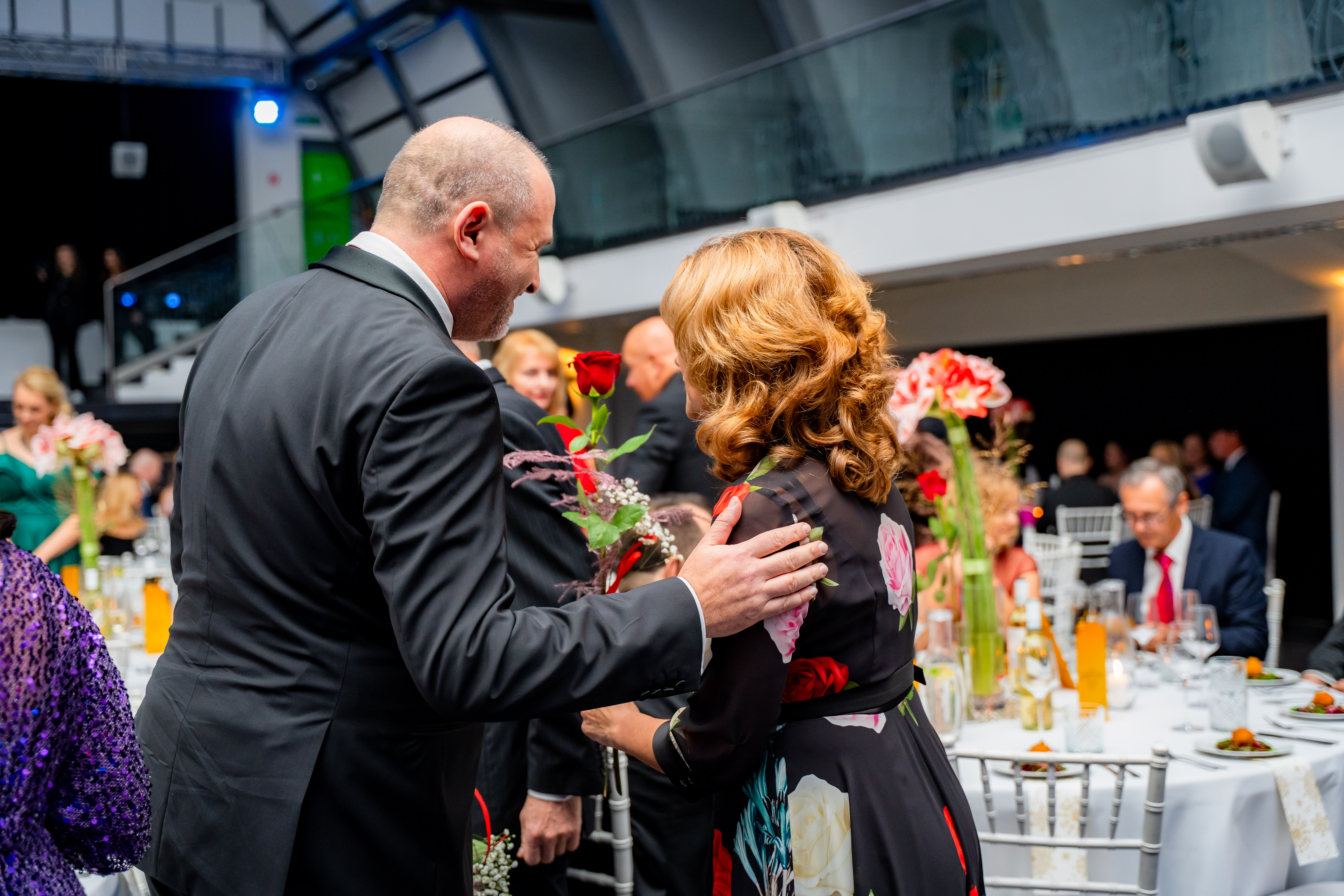 Ples fakulty materialov, metalurgie a recyklacie Technickej univerzity v Kosiciach-1 (2)